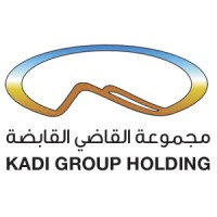 Kadi Group Holding logo - Similar company to Electronia