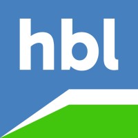 Hubleto (opensource ERP) logo - Similar company to Constrat Ai