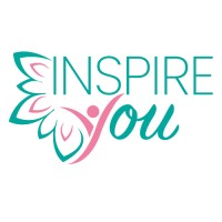 Inspire-You Wellbeing logo - Similar company to Riptide Visuals