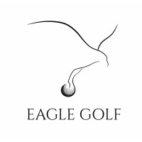 Eagle Golf logo - Similar company to Golfstream Limited