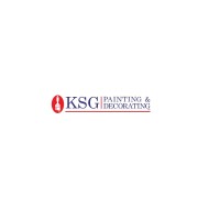 KSG Painting and Decorating Ltd logo - Similar company to Mpm Painting And Decorating