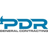 Pdr General Contracting Llc