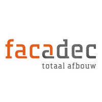 Facadec logo - Similar company to Niecorp Bv