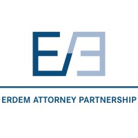 Erdem Attorney Partnership logo - Similar company to Smart Travelling