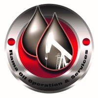 Rama Operations & Oil Services logo - Similar company to Saraya Oya Oil Services