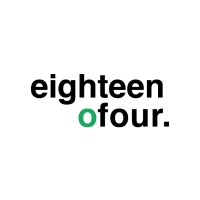 eighteen o four Ltd logo - Similar company to Darylseager
