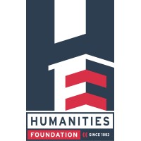 Humanities Foundation logo - Similar company to Carson Development Llc