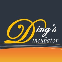 D-Incubator logo - Similar company to Inside Out Incubator