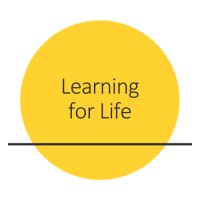 Learning for Life Programme logo - Similar company to Dynamic Activities