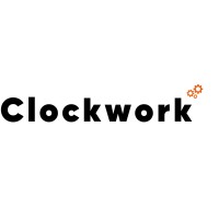 Clockwork Consulting A/S logo - Similar company to Gtf Aps