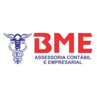 BME Assessoria Contábil e Empresarial logo - Similar company to Jazz & Co.