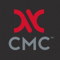 CMC logo - Similar company to Courant