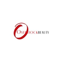 Overstock Beauty logo - Similar company to Makeup By Jackie