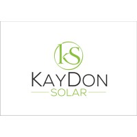 Kaydon Solar Power and Energy Solutions logo - Similar company to Solar Start