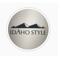 Idaho Style logo - Similar company to Boise Web