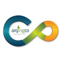ARQINGCO logo - Similar company to Jac Arquitectos