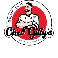 Chef Gillys logo - Similar company to Handheld Catering