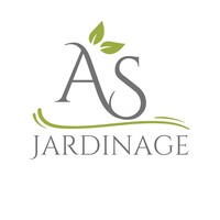 AS Jardinage logo - Similar company to Printemps Landscape
