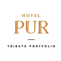 Hôtel PUR, Québec, a Tribute Portfolio Hotel logo - Similar company to Hilton Québec