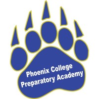 Phoenix College Preparatory Academy logo - Similar company to Phoenix Police Department Code