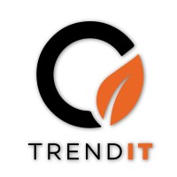 TRENDIT - Tecnología Sustentable logo - Similar company to Motem Ltd