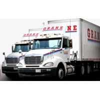 Go Grane logo - Similar company to Ace Drayage