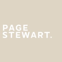 Page Stewart logo - Similar company to Mal Bas Architects