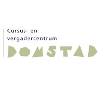 Cursus- en vergadercentrum Domstad logo - Similar company to Dcc Praktijkgericht Onderzoek