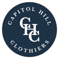 Capitol Hill Clothiers logo - Similar company to Alpha M.