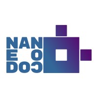 nanocode logo - Similar company to Rushing Tap