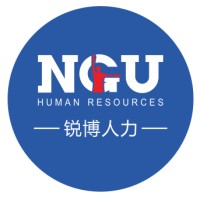 广东锐博人力资源服务有限公司GuangDong NGU Human Resources Services Co.,Ltd logo - Similar company to 北京大新联创优聘咨询顾问有限公司