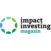 impact investing magazin logo - Similar company to Ebb & Flow Keg Gmbh - Keg Wine Retailer & Specialist
