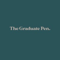 TheGraduatePen logo - Similar company to Advzr