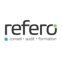 refero logo - Similar company to Abp Talents