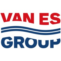 Van Es Group logo - Similar company to Pv-E Crane