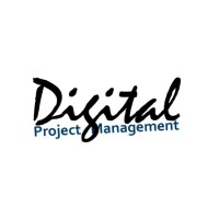 Digital PM logo - Similar company to Wave Bi