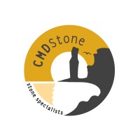 CMD Stone logo - Similar company to Second Use Building Materials, Inc.