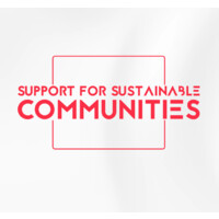 Support for Sustainable Communities logo - Similar company to Journal Of Sustainable Construction Materials And Technologies