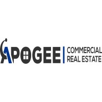 Apogee Commercial Real Estate logo - Similar company to Fec Real Estate