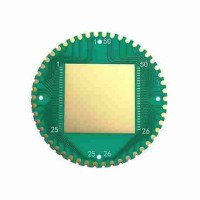 Ceramic PCB logo - Similar company to Mapcel