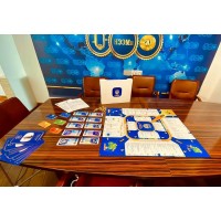 NEEW PARTNERS
