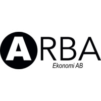 Arba Ekonomi AB logo - Similar company to Arba Solar