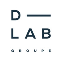 D-LAB NUTRICOSMETICS logo - Similar company to Cuure