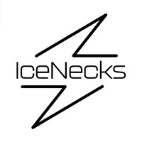 IceNecks logo - Similar company to Fiscor