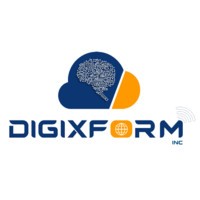 Digixform,Inc. logo - Similar company to Mutex Corp