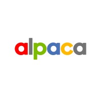 Alpaca logo - Similar company to Enterprise Insight