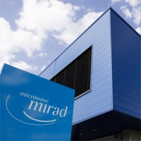 MIRAD microwave AG logo - Similar company to RayCAPE CC