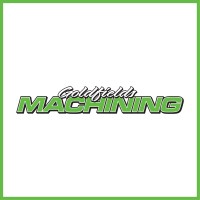 Goldfields Machining logo - Similar company to Prodifab