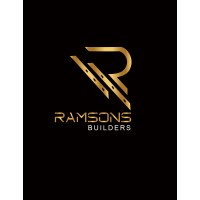 Ramsons Builders logo - Similar company to Atco Builders Ltd.