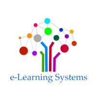 e-Learning Systems logo - Similar company to E-Learning Spaces